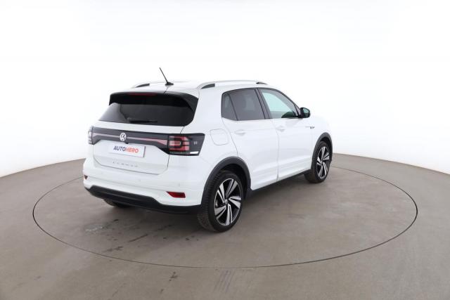 Volkswagen T-Cross image 7