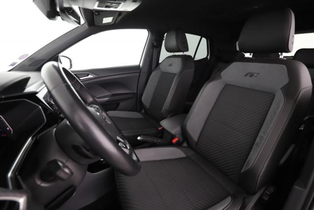 Volkswagen T-Cross image 3