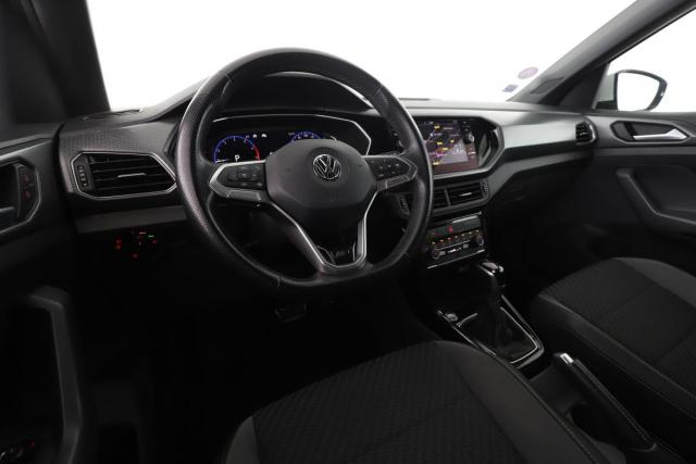 Volkswagen T-Cross image 5
