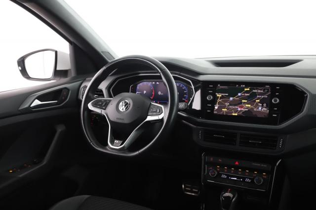 Volkswagen T-Cross image 8