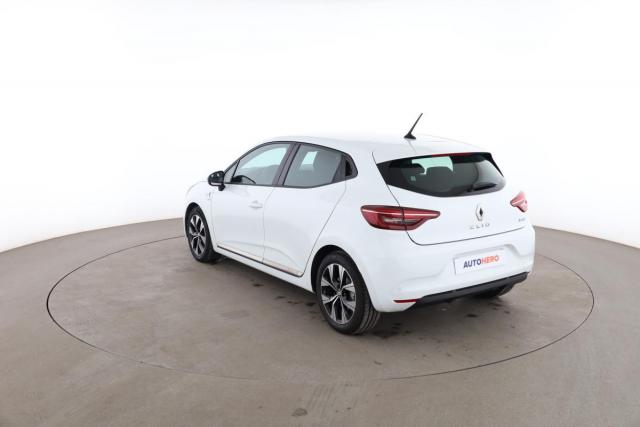 Renault Clio image 2