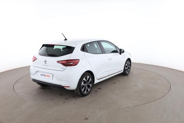 Renault Clio image 1
