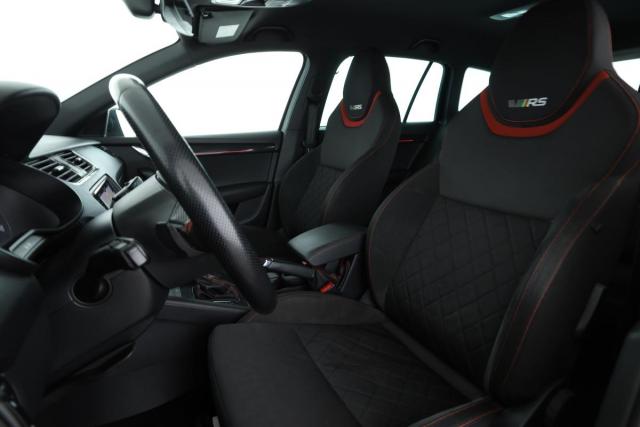 Skoda Octavia image 3