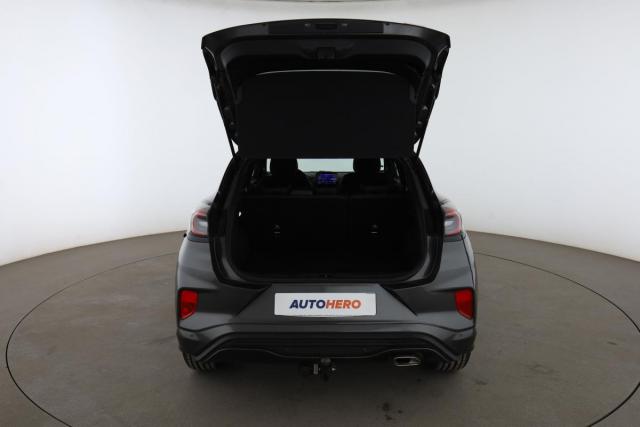 Ford Puma image 2
