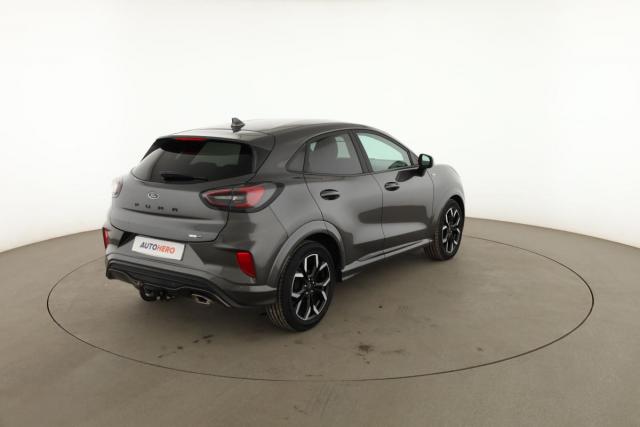 Ford Puma image 9