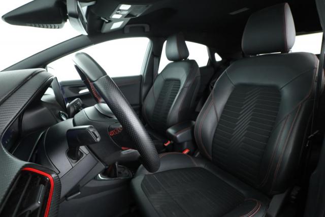 Ford Puma image 4