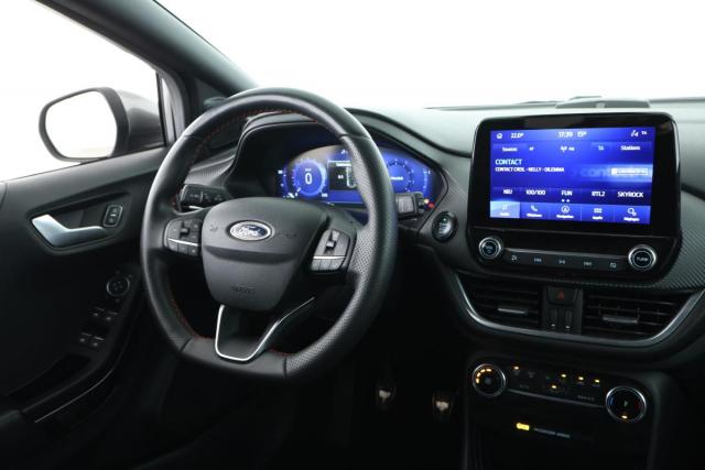 Ford Puma image 8