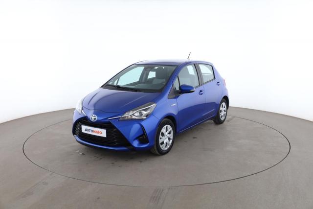 Toyota Yaris 1.5 Hybrid France 5p 100h