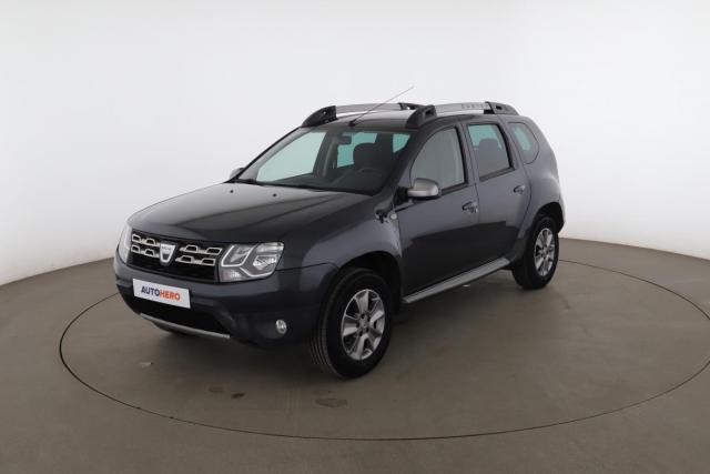 Dacia Duster 1.2 Tce Prestige 4x2 125 Ch
