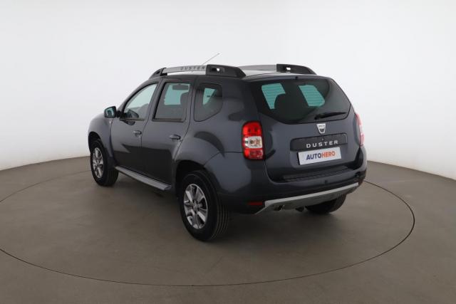 Dacia Duster image 9