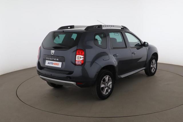 Dacia Duster image 6