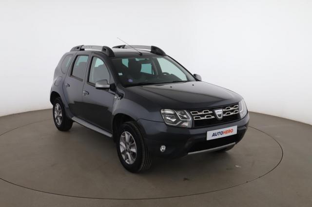 Dacia Duster image 7