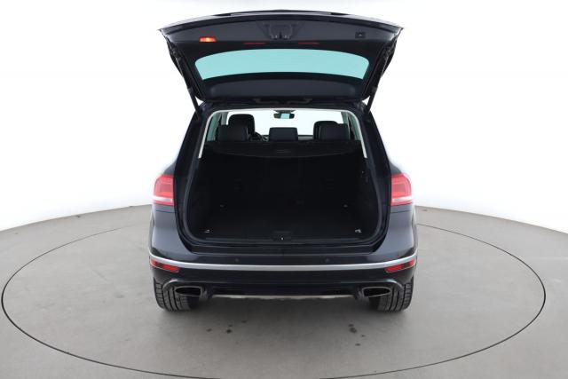 Volkswagen Touareg image 6