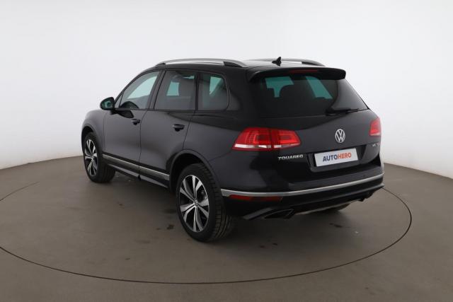 Volkswagen Touareg image 9