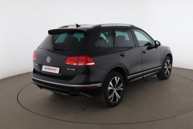 Volkswagen Touareg image 2