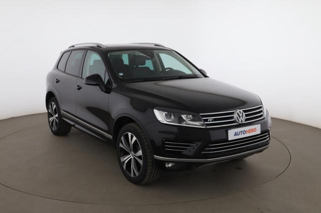 Volkswagen Touareg image 3