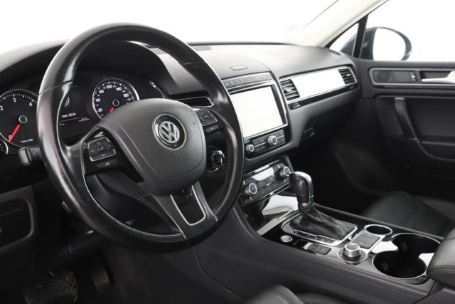Volkswagen Touareg image 4