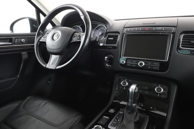 Volkswagen Touareg image 7