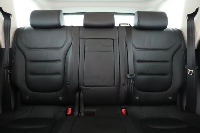 Volkswagen Touareg image 5