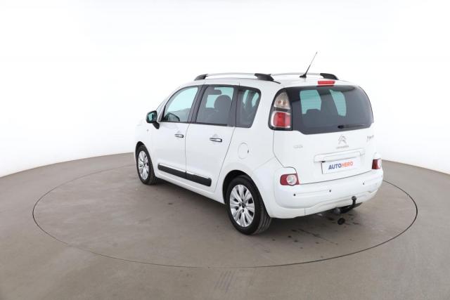 Citroen C3 Picasso image 9