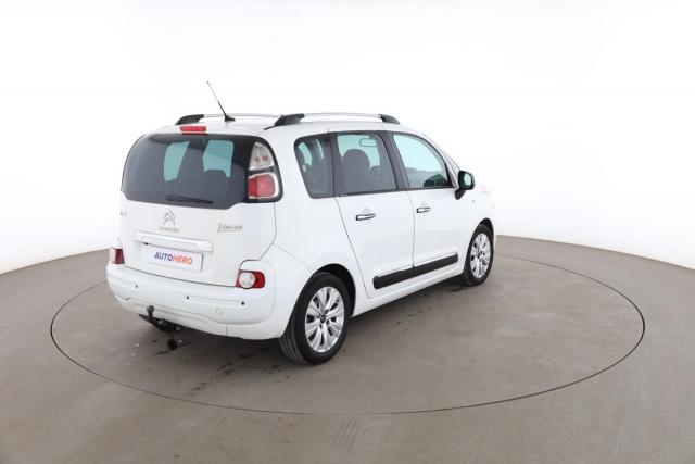Citroen C3 Picasso image 5
