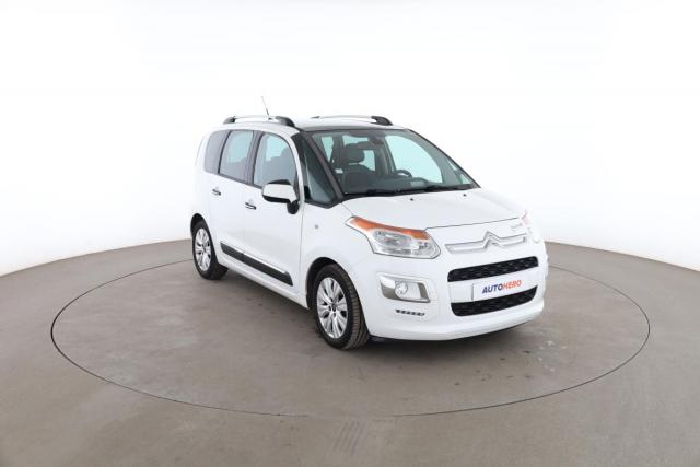 Citroen C3 Picasso image 7