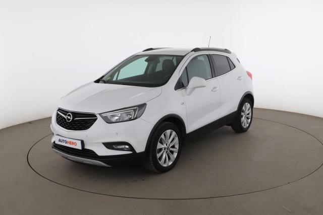 Opel Mokka X 1.6 Cdti 4x2 Innovation 136 Ch