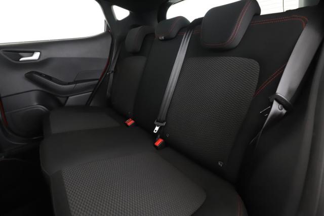 Ford Fiesta image 1