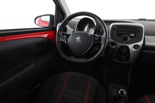 Peugeot 108 image 9
