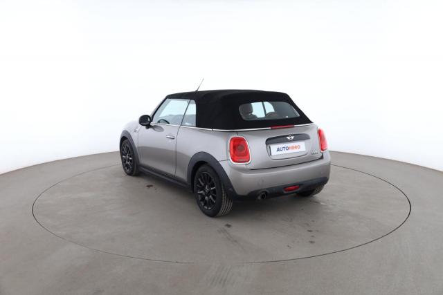 Mini Cabrio image 8
