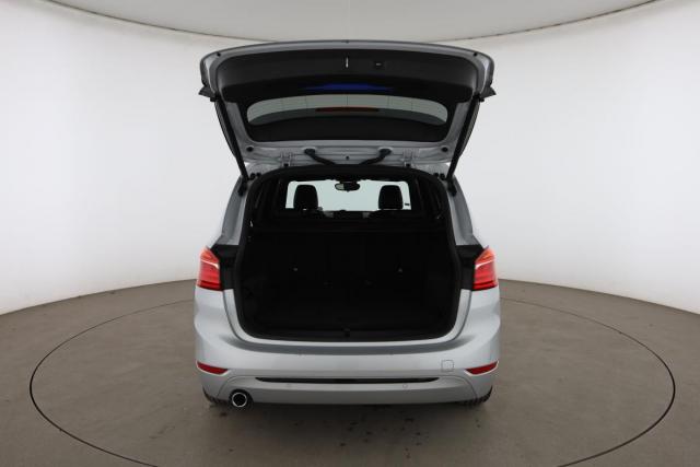 Bmw Série 2 Gran Tourer image 9
