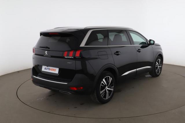 Peugeot 5008 image 3