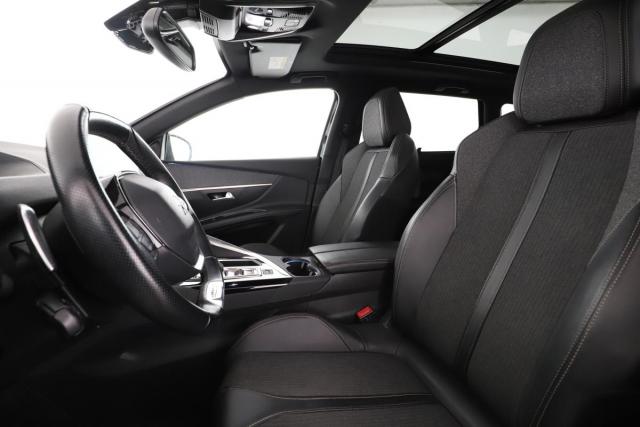 Peugeot 5008 image 6
