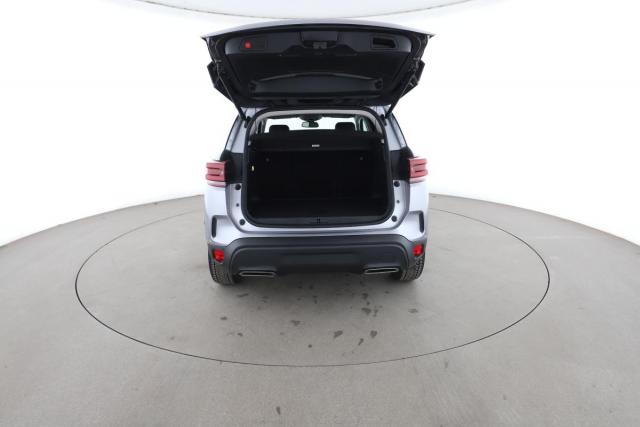 Citroen C5 Aircross image 5