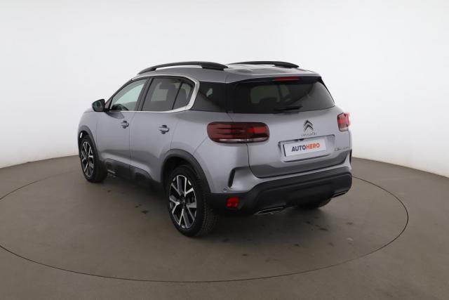 Citroen C5 Aircross image 9