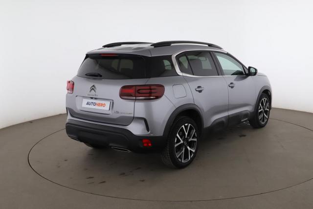 Citroen C5 Aircross image 6