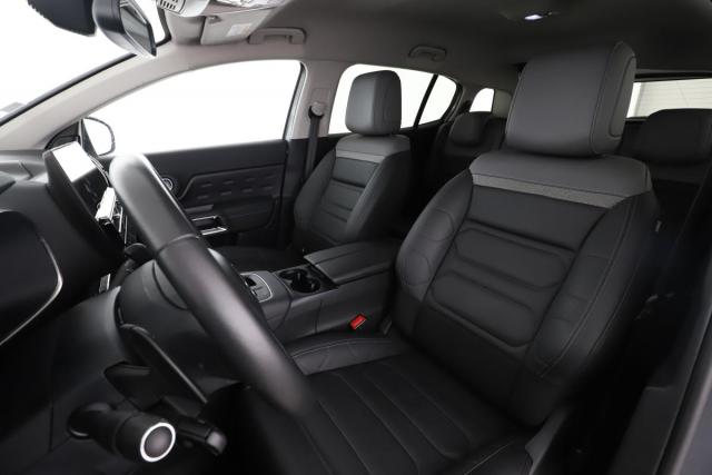 Citroen C5 Aircross image 1