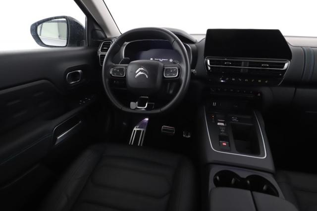 Citroen C5 Aircross image 8