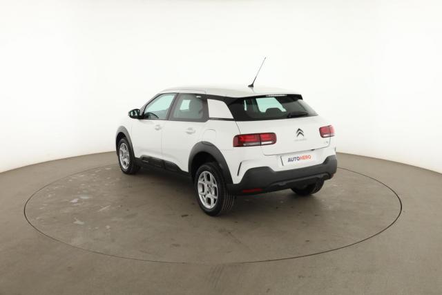 Citroen C4 Cactus image 4