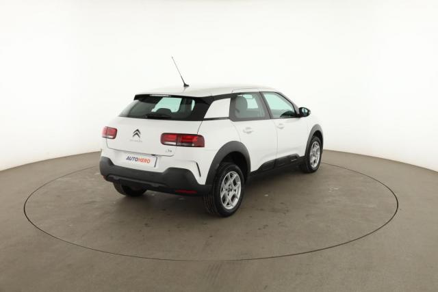 Citroen C4 Cactus image 2