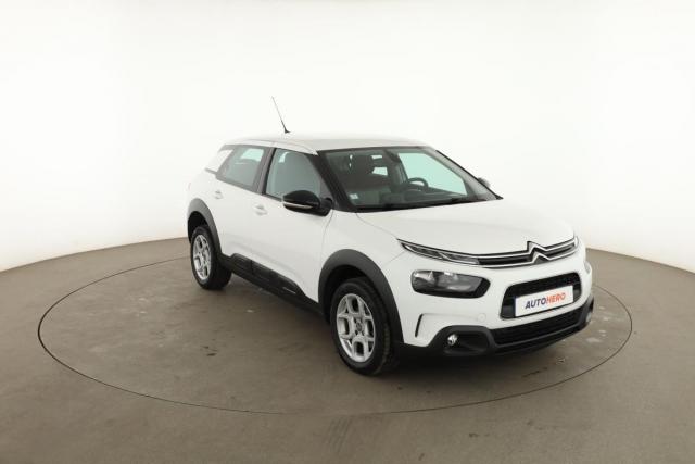 Citroen C4 Cactus image 9