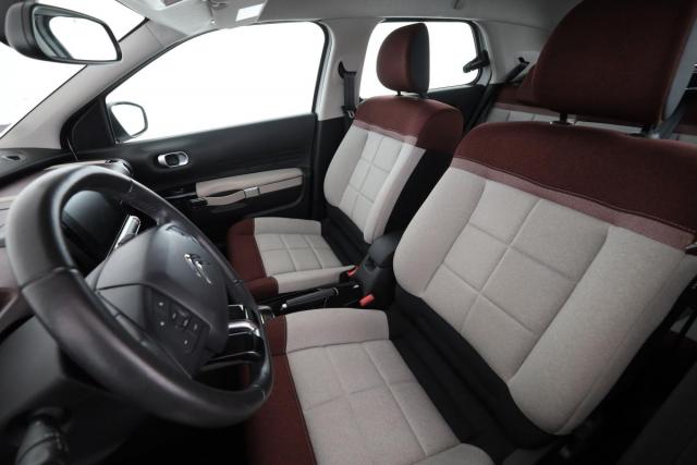 Citroen C4 Cactus image 5
