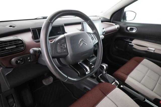 Citroen C4 Cactus image 7
