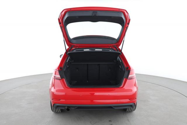 Audi A3 Sportback image 6
