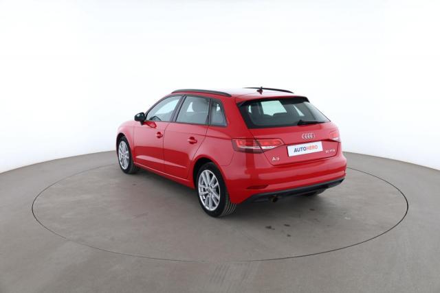 Audi A3 Sportback image 9