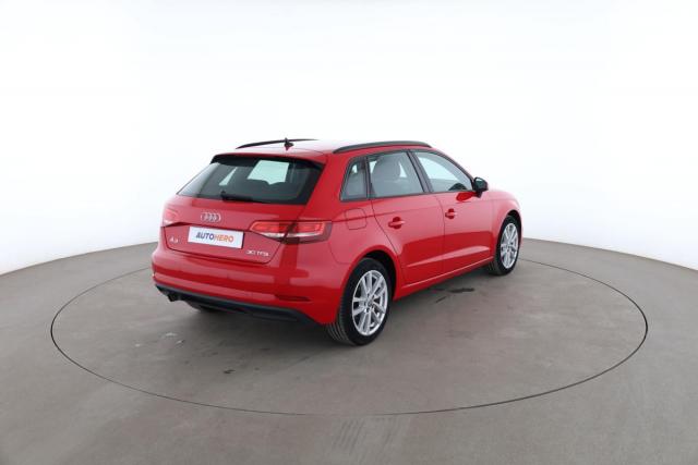Audi A3 Sportback image 2