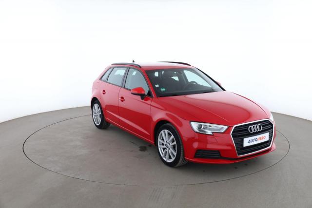 Audi A3 Sportback image 1