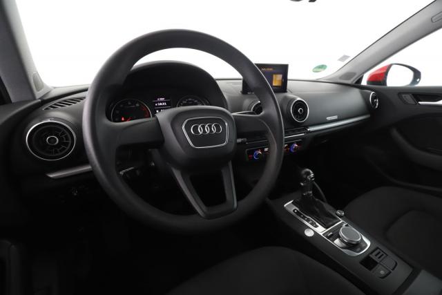 Audi A3 Sportback image 3