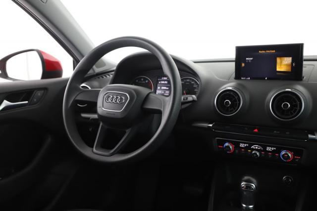 Audi A3 Sportback image 4