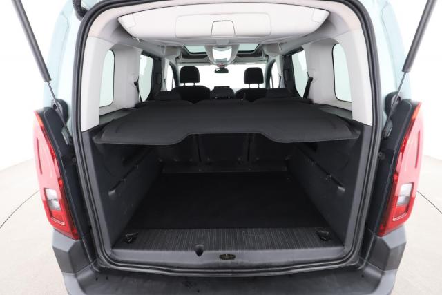 Citroen Berlingo image 2